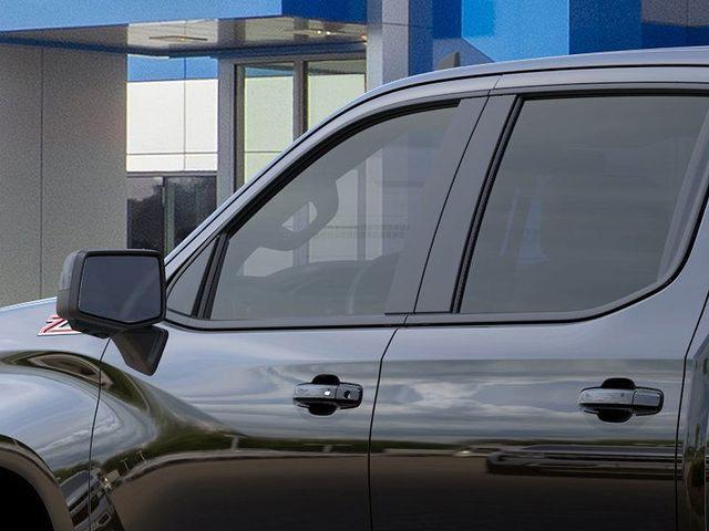 new 2026 Chevrolet Silverado 1500 car, priced at $60,685