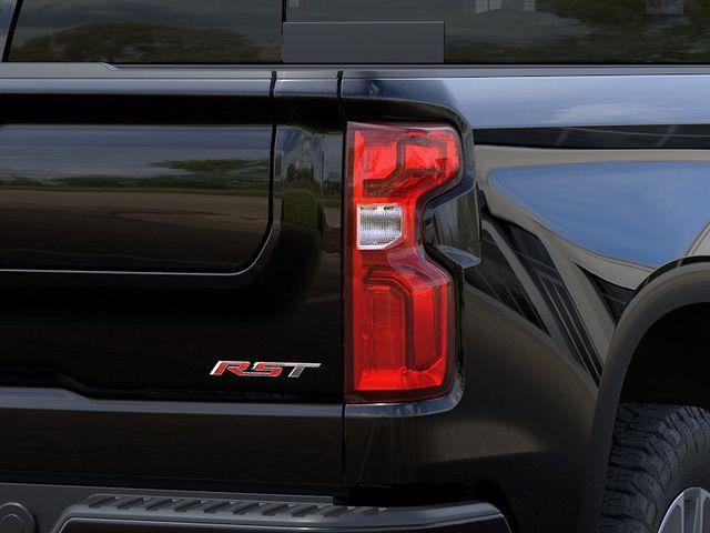 new 2026 Chevrolet Silverado 1500 car, priced at $60,685