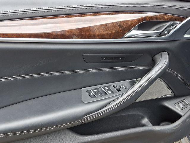 used 2020 BMW M550 car, priced at $40,906