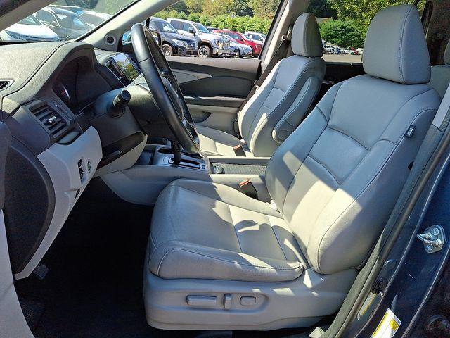 used 2019 Honda Pilot car, priced at $22,827