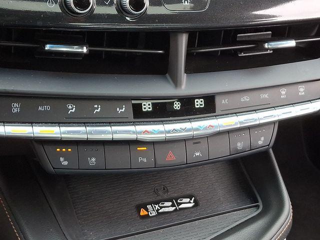 used 2023 Cadillac CT4 car, priced at $30,930