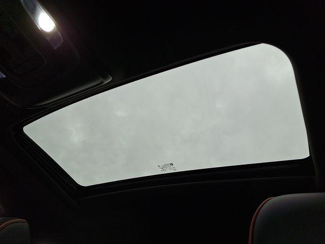 used 2023 Cadillac CT4 car, priced at $30,930