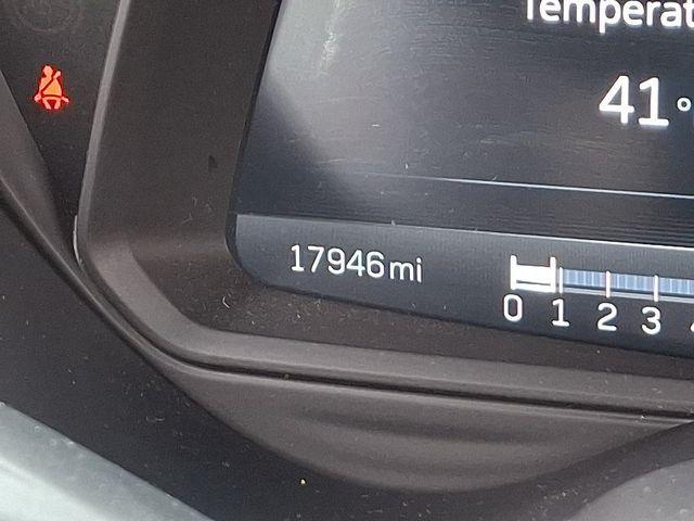 used 2023 Cadillac CT4 car, priced at $30,930