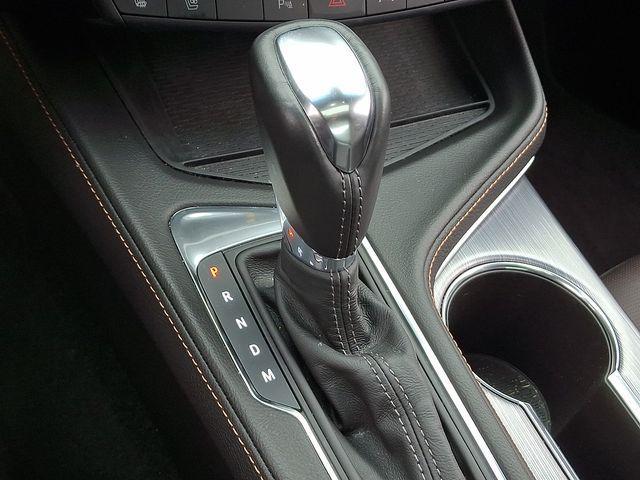 used 2023 Cadillac CT4 car, priced at $30,930