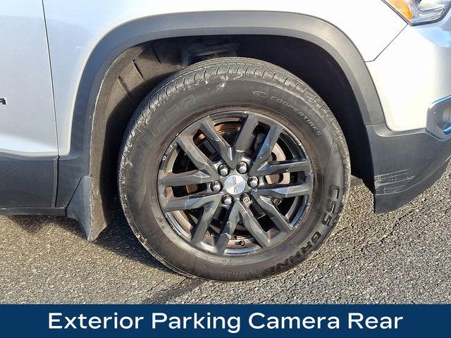 used 2019 GMC Acadia car, priced at $20,995