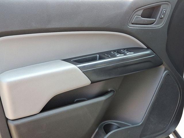 used 2022 Chevrolet Colorado car, priced at $26,890