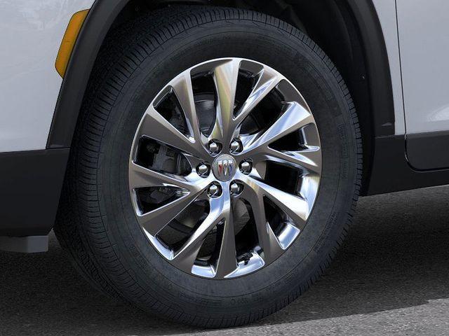 new 2026 Buick Enclave car