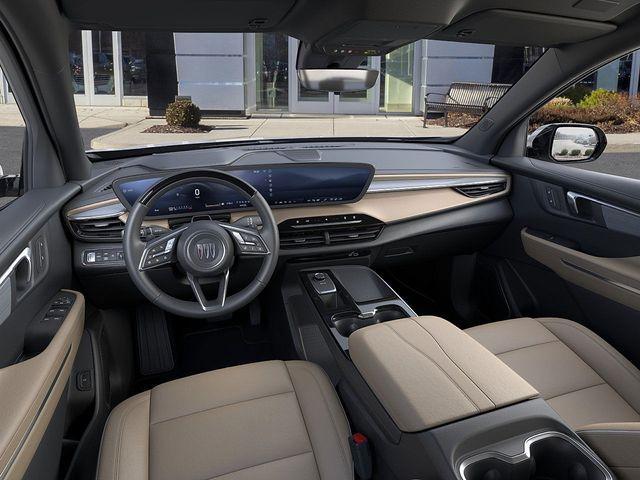new 2026 Buick Enclave car