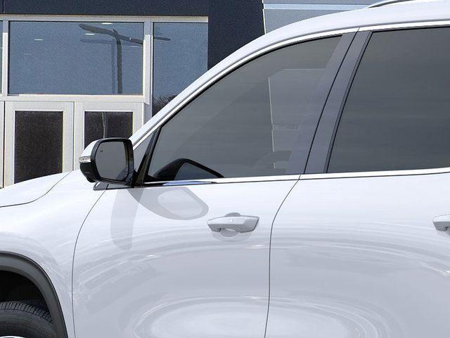 new 2026 Buick Enclave car