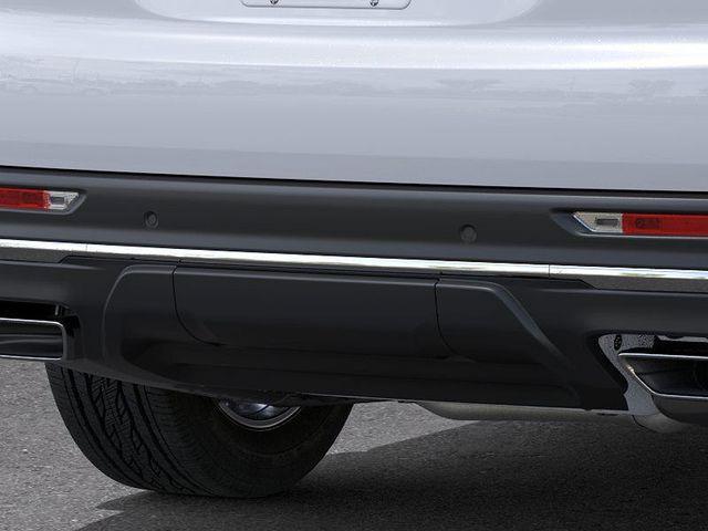 new 2026 Buick Enclave car