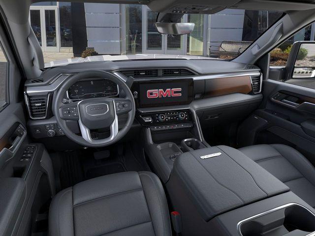 new 2025 GMC Sierra 2500 car, priced at $89,830