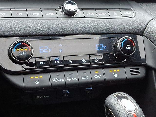 used 2023 Hyundai Elantra car, priced at $20,297