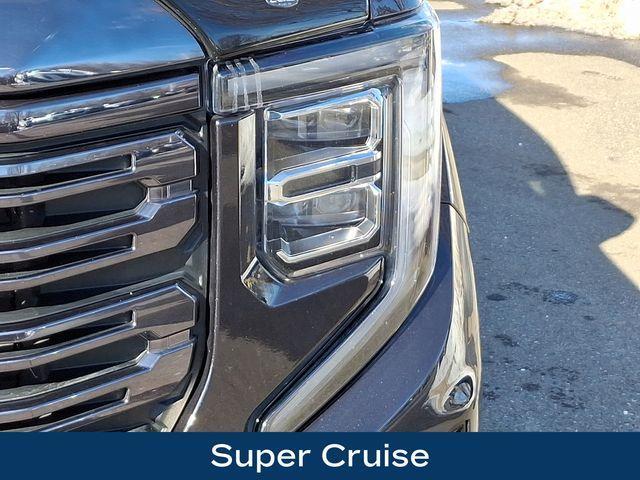 used 2023 GMC Sierra 1500 car, priced at $56,480