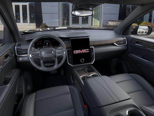 new 2025 GMC Acadia car, priced at $59,290