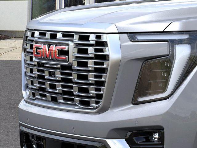 new 2025 GMC Yukon car, priced at $82,604