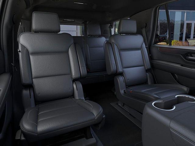 new 2025 GMC Yukon car, priced at $82,604