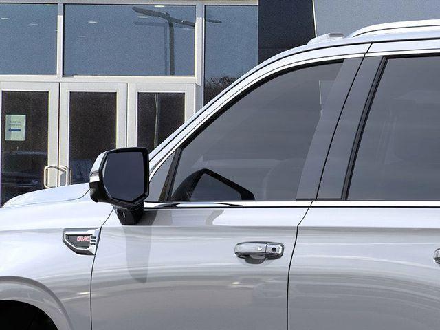 new 2025 GMC Yukon car, priced at $82,604