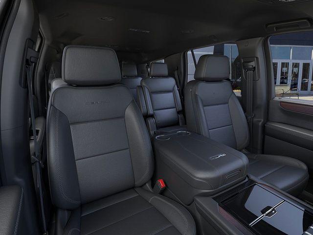 new 2025 GMC Yukon car, priced at $82,604