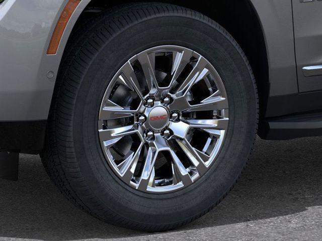 new 2025 GMC Yukon car, priced at $82,604