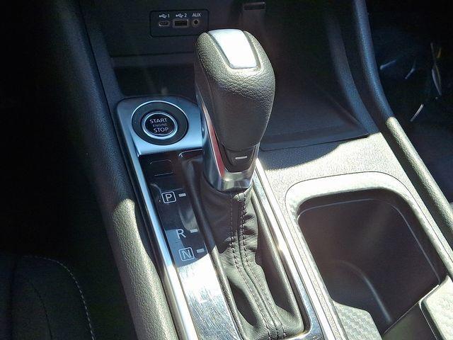 used 2021 Nissan Sentra car, priced at $14,793