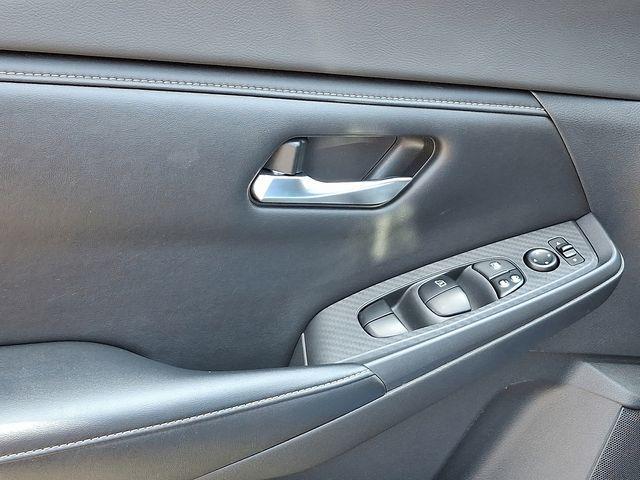 used 2021 Nissan Sentra car, priced at $14,793