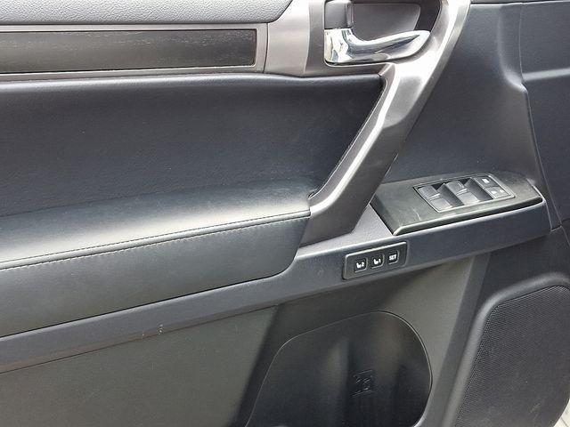 used 2022 Lexus GX 460 car, priced at $45,907