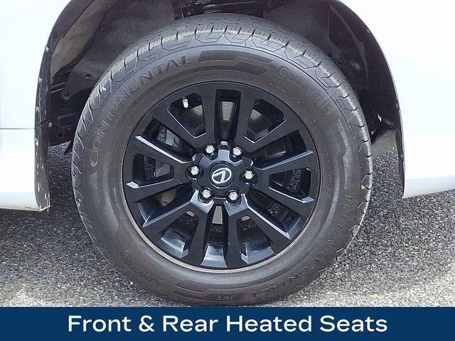used 2022 Lexus GX 460 car, priced at $45,907