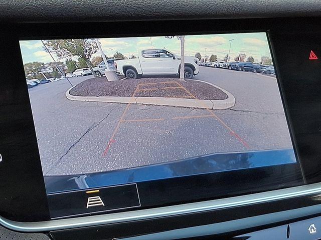 used 2023 Cadillac XT5 car, priced at $34,343