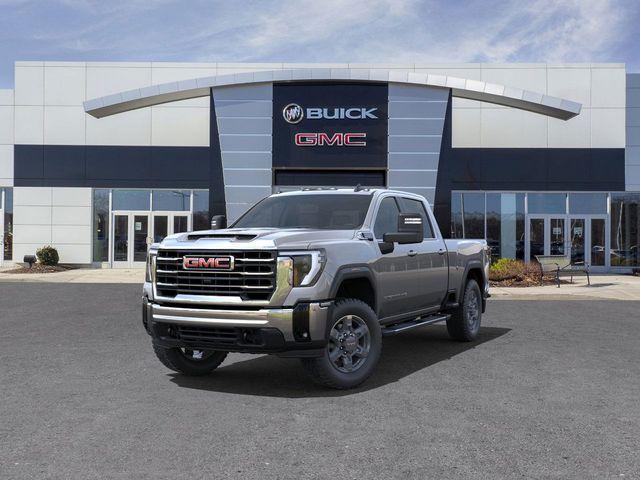 new 2025 GMC Sierra 2500 car, priced at $65,920