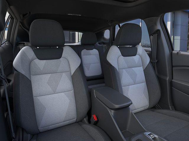 new 2025 Chevrolet Trax car, priced at $23,085