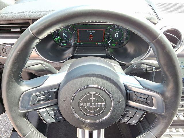 used 2019 Ford Mustang car, priced at $43,875