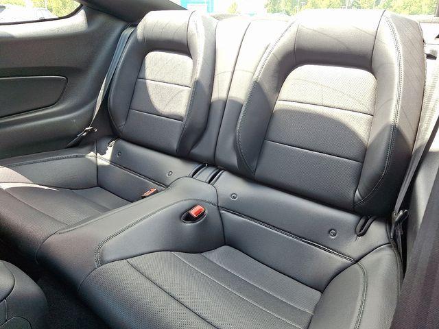 used 2019 Ford Mustang car, priced at $43,875