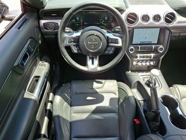 used 2019 Ford Mustang car, priced at $43,875