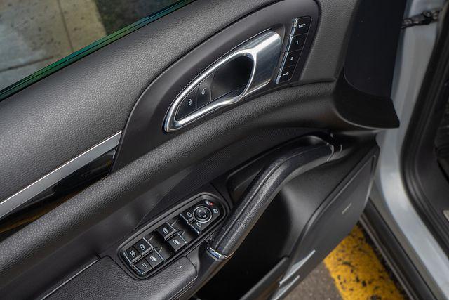 used 2018 Porsche Cayenne car, priced at $21,766