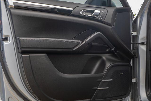 used 2018 Porsche Cayenne car, priced at $21,766