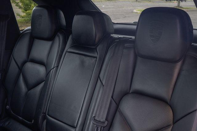 used 2018 Porsche Cayenne car, priced at $21,766