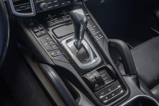used 2018 Porsche Cayenne car, priced at $21,766
