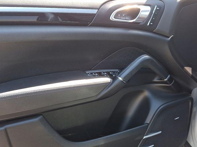 used 2018 Porsche Cayenne car, priced at $21,999
