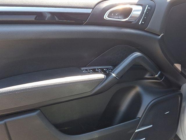 used 2018 Porsche Cayenne car, priced at $22,548