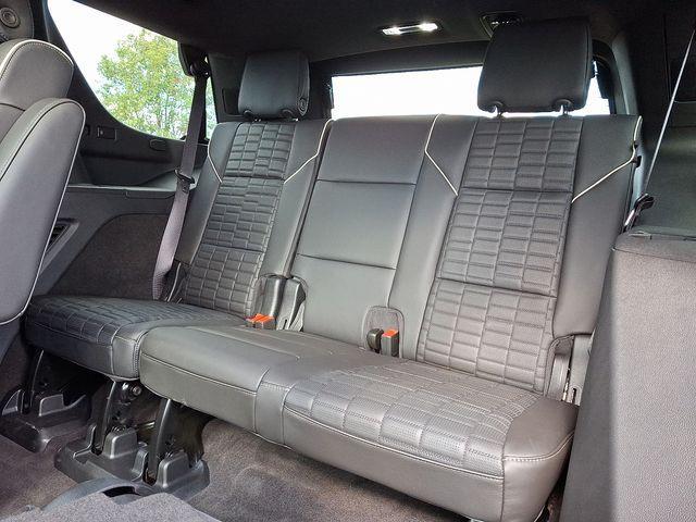 used 2024 Cadillac Escalade car, priced at $137,995