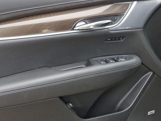 used 2024 Cadillac XT6 car, priced at $52,763
