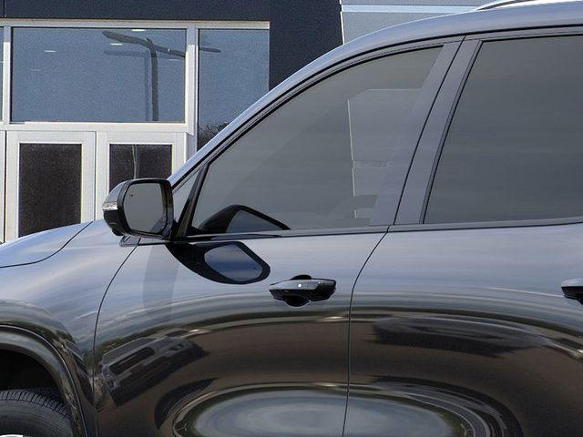 new 2026 Buick Enclave car