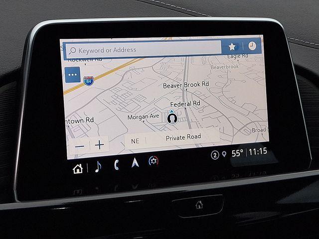 used 2024 Cadillac CT4-V car, priced at $63,824