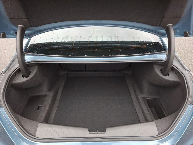 used 2024 Cadillac CT4-V car, priced at $63,824