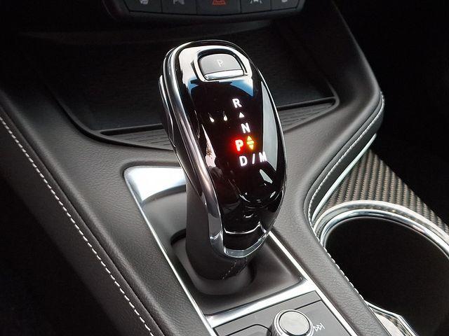 used 2024 Cadillac CT4-V car, priced at $63,824