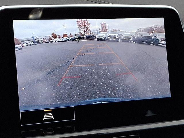 used 2024 Cadillac CT4-V car, priced at $63,824