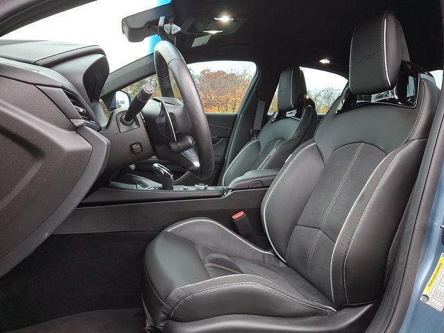 used 2024 Cadillac CT4-V car, priced at $63,824