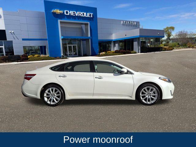 used 2014 Toyota Avalon car, priced at $19,995