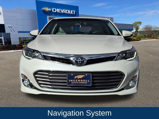 used 2014 Toyota Avalon car, priced at $19,995