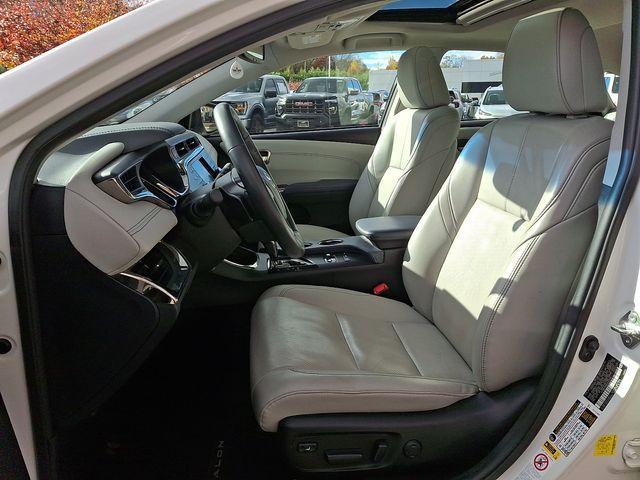 used 2014 Toyota Avalon car, priced at $19,995